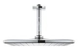 Grohe Rainshower - Hlavová sprcha 310 Mono Cube 9,5 l/min, 1 prúd, stropné rameno 14 cm, chróm