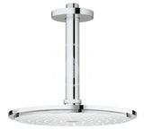 Grohe Rainshower Cosmopolitan - Hlavová sprcha, priemer 21 cm, stropná výpusť 14 cm, chróm