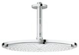 Grohe Rainshower - Hlavová sprcha Cosmopolitan, priemer 31 cm, stropný výpust 14 cm, chróm