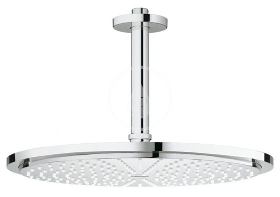 Grohe Rainshower - Hlavová sprcha Cosmopolitan, priemer 31 cm, stropný výpust 14 cm, chróm