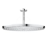 Grohe Rainshower - Horná sprcha Cosmopolitan, priemer 40 cm, sprchové rameno 14 cm, chróm