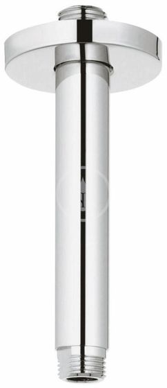 Grohe Rainshower - Stropná výpusť 14 cm, chróm