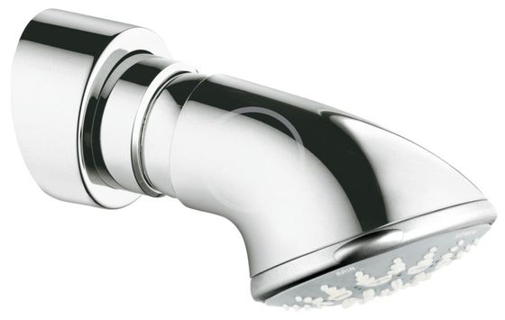 Grohe Relexa - Hlavová sprcha Five, 5 prúdov, chróm