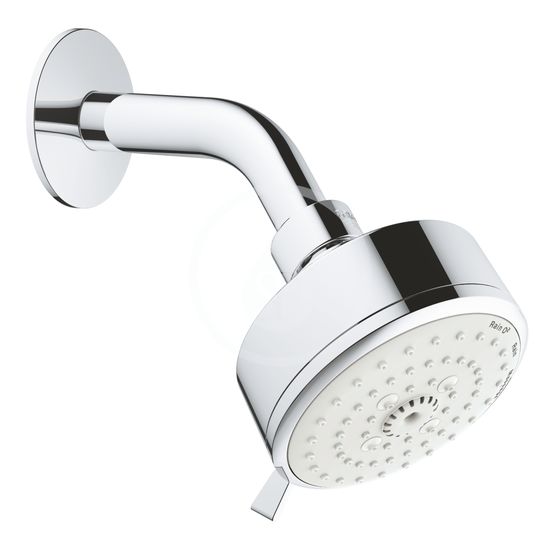 Grohe Tempesta Cosmopolitan - Hlavová sprcha, 3jet, chróm