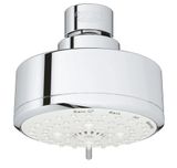 Grohe Tempesta Cosmopolitan - Hlavová sprcha, 4jet, chróm