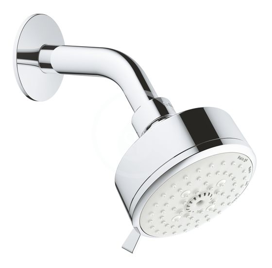 Grohe Tempesta Cosmopolitan - Hlavová sprcha, 4jet, chróm