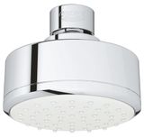 Grohe Tempesta New - Hlavová sprcha Cosmopolitan 100, 1 prúd, chróm