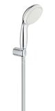 Grohe Tempesta New - Sprchová súprava 100 s držiakom, 2jet, chróm