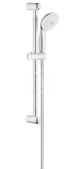 Grohe Tempesta New - Sprchová súprava, 3jet, chróm