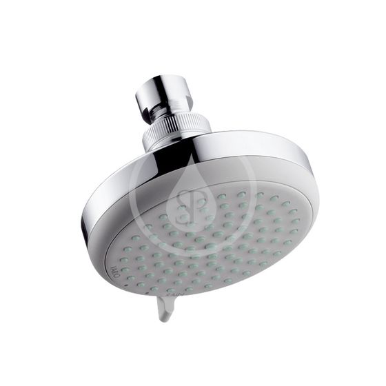 Hansgrohe Croma 100 - Hlavová sprcha Vario, EcoSmart 9 l/min, 4 prúdy, chróm