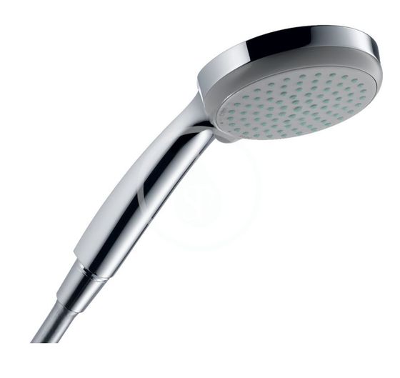 Hansgrohe Croma 100 - Sprchová hlavica Vario, 4 prúdy, chróm