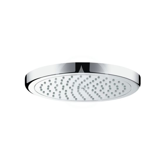 Hansgrohe Croma 220 - Hlavová sprcha 220, 1 prúd, chróm