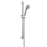 Hansgrohe Crometta 85 - Sprchová súprava Mono, 1 prúd, chróm