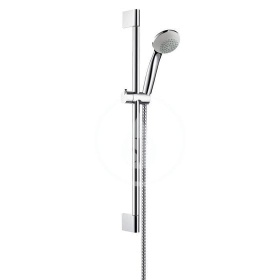 Hansgrohe Crometta 85 - Sprchová súprava Mono, 1 prúd, chróm