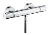 Hansgrohe Ecostat Comfort - Termostatická sprchová batéria, chróm