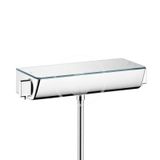 Hansgrohe Ecostat Select - Termostatická sprchová batéria, chróm