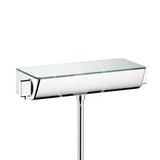 Hansgrohe Ecostat Select - Termostatická sprchová batéria, chróm