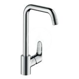 Hansgrohe Focus M41 - Páková drezová batéria, chróm