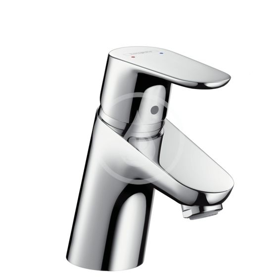 Hansgrohe Focus E2 - Umývadlová batéria, LowFlow 3,5 l/min, chróm