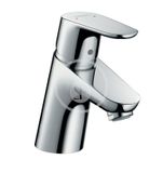 Hansgrohe Focus - Umývadlová batéria, chróm