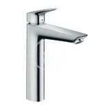 Hansgrohe Logis - Umývadlová batéria s výpustom, chróm