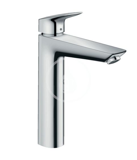 Hansgrohe Logis - Umývadlová batéria s výpustom, chróm