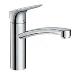 Hansgrohe M31 - Drezová batéria Logis, EcoSmart, chróm