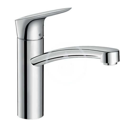 Hansgrohe M31 - Drezová batéria Logis, EcoSmart, chróm