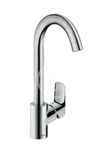 Hansgrohe M31 - Drezová batéria Logis, EcoSmart, chróm