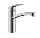 Hansgrohe Focus M41 - Drezová batérie Focus, EcoSmart, chróm