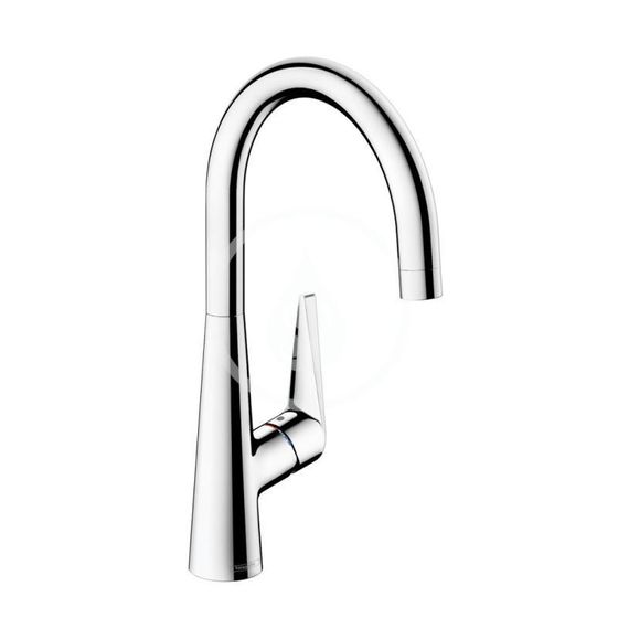 Hansgrohe Talis M51 - Drezová batéria, EcoSmart, chróm