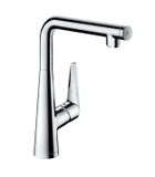 Hansgrohe Talis M51 - Drezová batéria Talis Select, EcoSmart, chróm