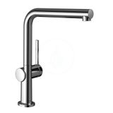 Hansgrohe M54 - Drezová batéria Talis, chróm