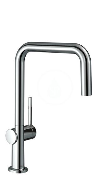 Hansgrohe M54 - Drezová batéria Talis, chróm