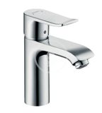 Hansgrohe Metris - Umývadlová batéria s výpusťou, LowFlow 3,5 l/min, chróm