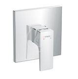 Hansgrohe Metropol - Sprchová batéria pod omietku, chróm