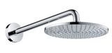 Hansgrohe Raindance - Hlavová sprcha 240, 1 prúd, EcoSmart 9 l/min, rameno 39 cm, chróm