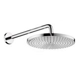 Hansgrohe Raindance - Hlavová sprcha 300, 1 prúd, rameno 46 cm, chróm