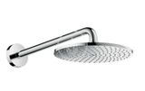 Hansgrohe Raindance S - Hlavová sprcha PowderRain 240, so sprchovým ramenom 39 cm, chróm