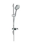 Hansgrohe Raindance Select S - Sprchová súprava 120, 3 prúdy, EcoSmart 9 l/min, chróm