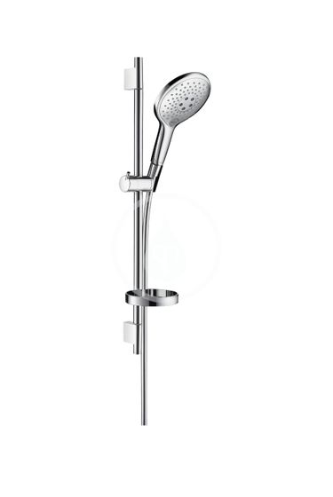 Hansgrohe Raindance Select S - Sprchová súprava 150, 3 prúdy, chróm