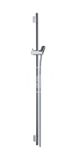 Hansgrohe Raindance - Sprchová tyč 90 cm so sprchovou hadicou, chróm