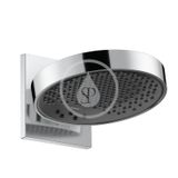 Hansgrohe Rainfinity - Horná sprcha 250 s pripojením, 3jet, EcoSmart, chróm