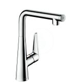 Hansgrohe Talis Select M51 - Drezová batéria, chróm