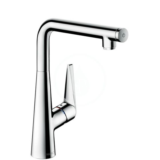 Hansgrohe Talis Select M51 - Drezová batéria, chróm