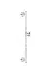 Hansgrohe Unica - Sprchová tyč Comfort, dĺžka 65 cm, chróm