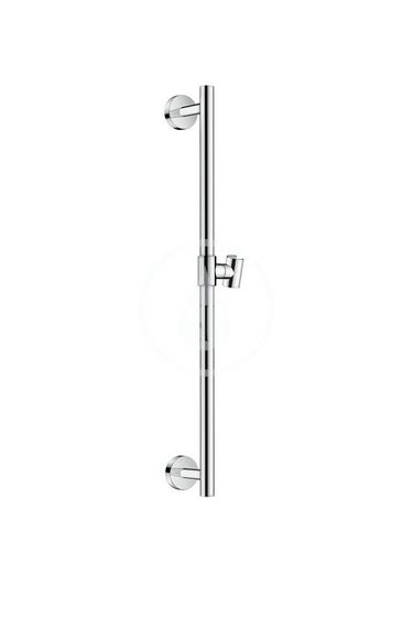 Hansgrohe Unica - Sprchová tyč Comfort, dĺžka 65 cm, chróm