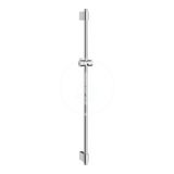 Hansgrohe Unica’ Varia - Sprchová tyč 105 cm, chróm