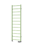 Isan Melody Aura kúpeľňový radiátor stredový 1140x300 (farba podľa výberu)