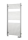 Isan Melody Quadrat Inox kúpeľňový radiátor bočný 1755x600 nerez